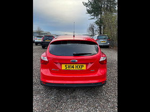 Ford Focus thumbnail