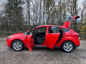 Ford Focus thumbnail