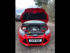 Ford Focus thumbnail
