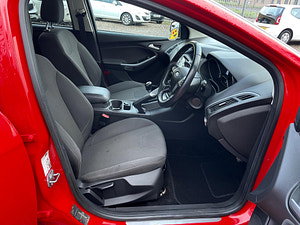 Ford Focus thumbnail