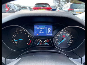 Ford Focus thumbnail