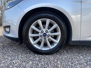 Ford Focus thumbnail