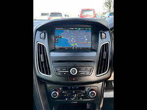 Ford Focus thumbnail