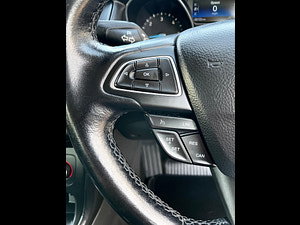 Ford Focus thumbnail