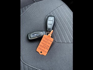 Ford Focus thumbnail