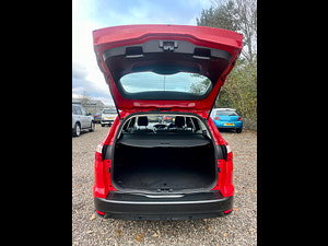 Ford Focus thumbnail
