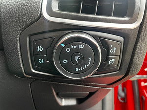 Ford Focus thumbnail