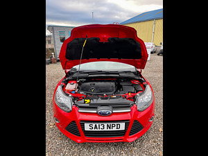Ford Focus thumbnail