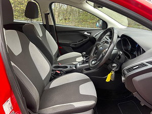 Ford Focus thumbnail