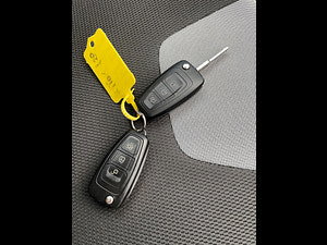 Ford Focus thumbnail