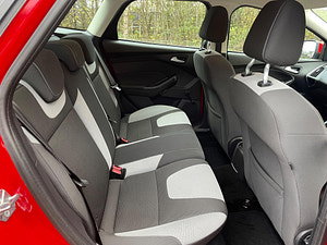 Ford Focus thumbnail