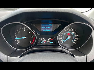 Ford Focus thumbnail