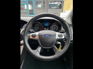 Ford Focus thumbnail