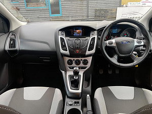 Ford Focus thumbnail