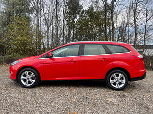 Ford Focus thumbnail