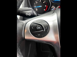 Ford Focus thumbnail