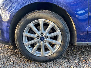 Ford Galaxy thumbnail