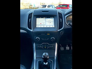 Ford Galaxy thumbnail
