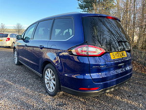 Ford Galaxy thumbnail
