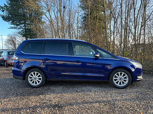 Ford Galaxy thumbnail