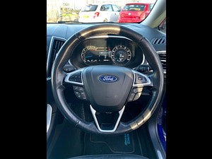 Ford Galaxy thumbnail