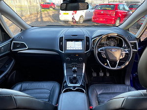 Ford Galaxy thumbnail