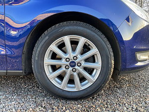 Ford Galaxy thumbnail