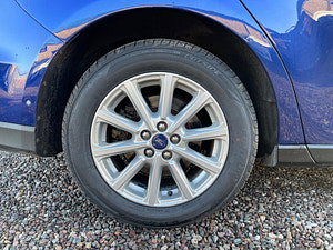 Ford Galaxy thumbnail