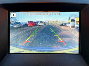 Ford Galaxy thumbnail