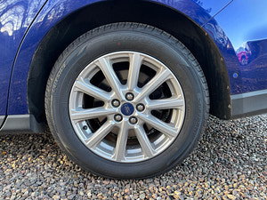 Ford Galaxy thumbnail