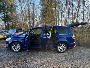 Ford Galaxy thumbnail