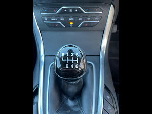 Ford Galaxy thumbnail