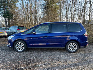 Ford Galaxy thumbnail