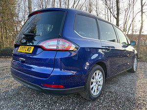 Ford Galaxy thumbnail