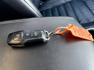 Ford Galaxy thumbnail