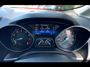 Ford Grand C-Max thumbnail