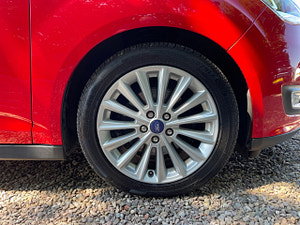 Ford Grand C-Max thumbnail