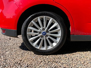 Ford Grand C-Max thumbnail