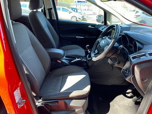 Ford Grand C-Max thumbnail