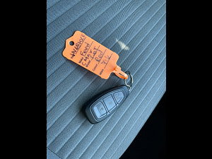 Ford Grand C-Max thumbnail