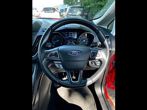 Ford Grand C-Max thumbnail