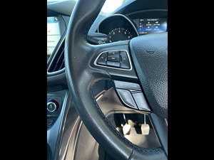 Ford Grand C-Max thumbnail