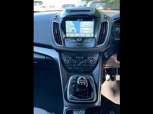 Ford Grand C-Max thumbnail