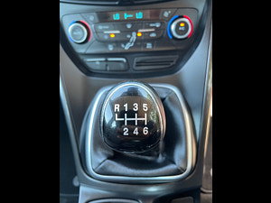 Ford Grand C-Max thumbnail