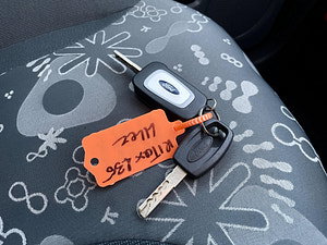 Ford Ka thumbnail