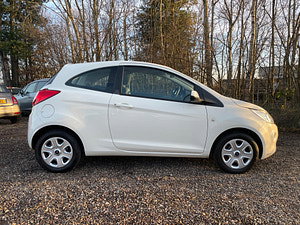 Ford Ka thumbnail