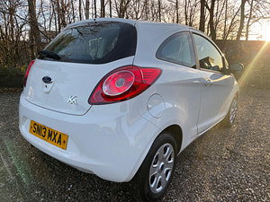 Ford Ka thumbnail