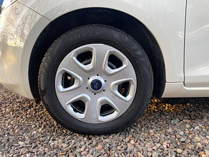 Ford Ka thumbnail
