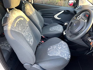 Ford Ka thumbnail