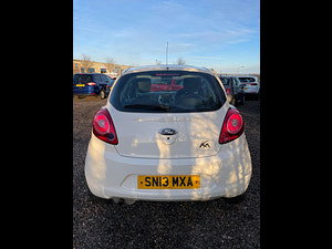Ford Ka thumbnail